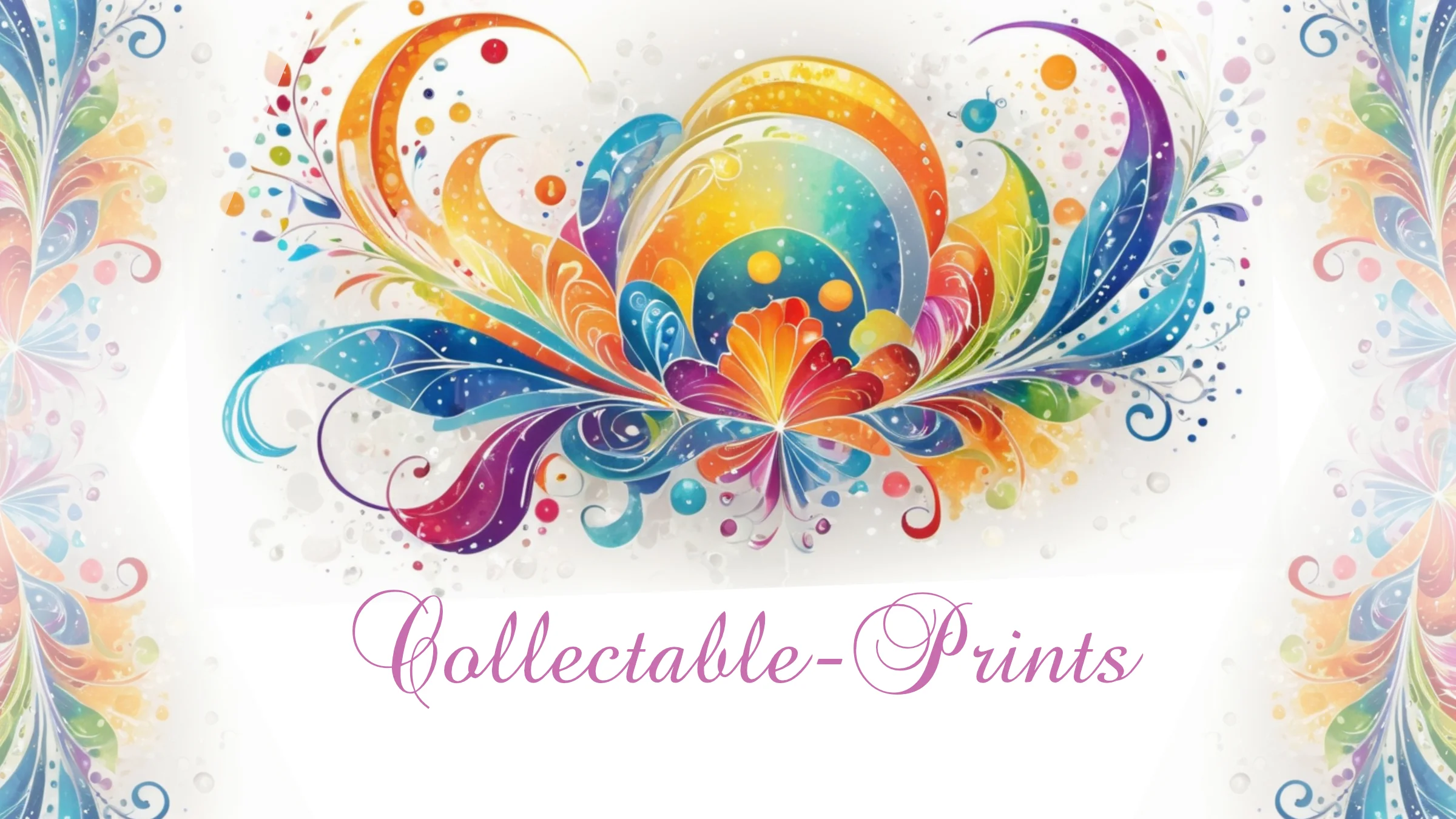 Store banner