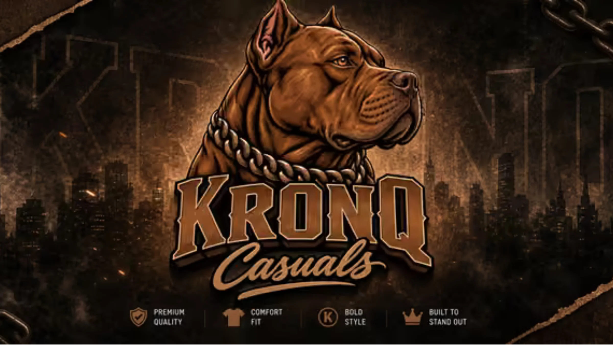 Store banner