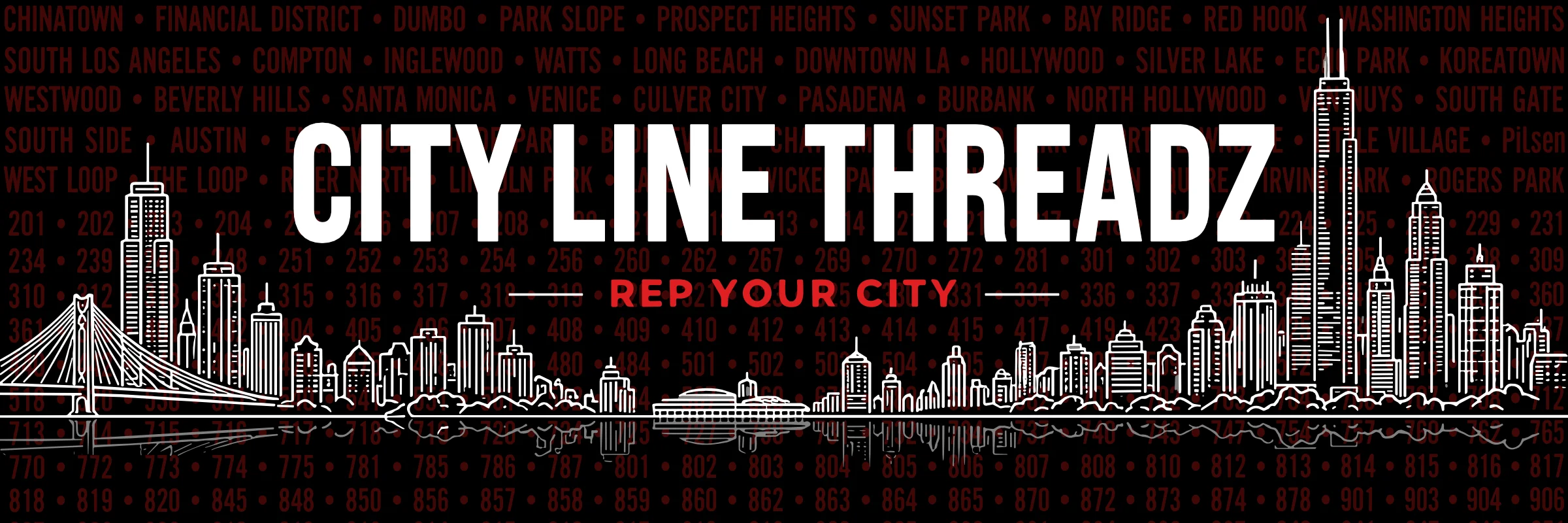 Store banner