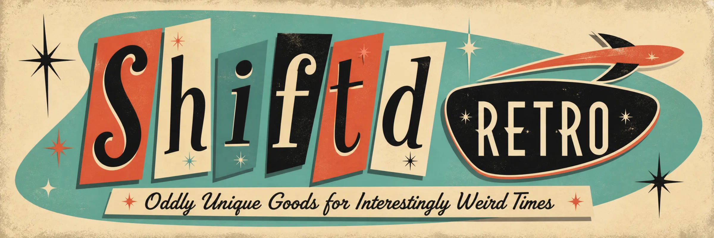 Store banner