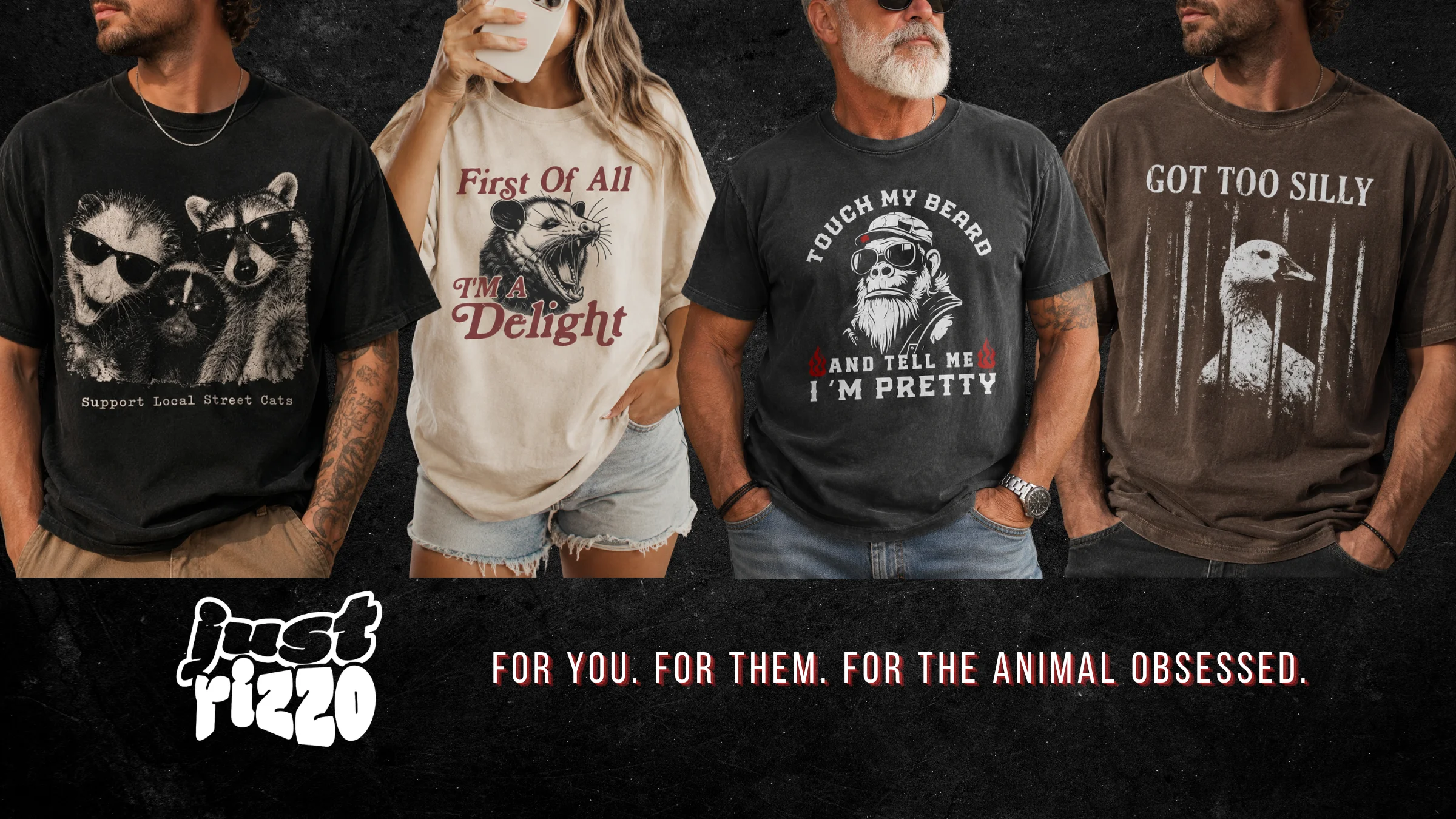 Store banner