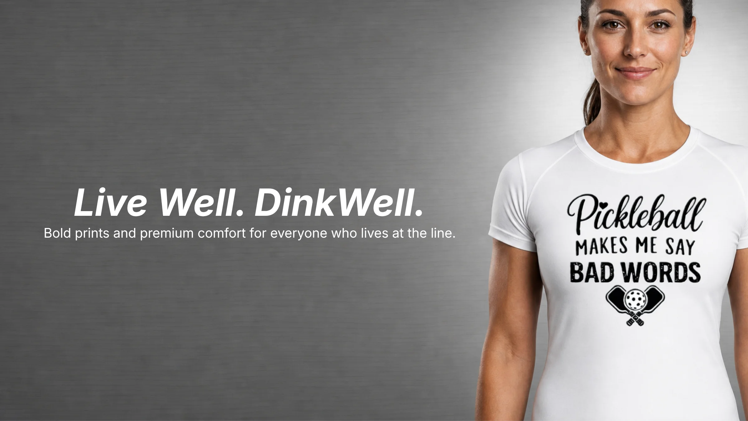 Store banner