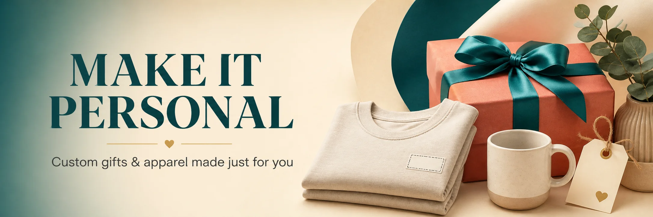 Store banner