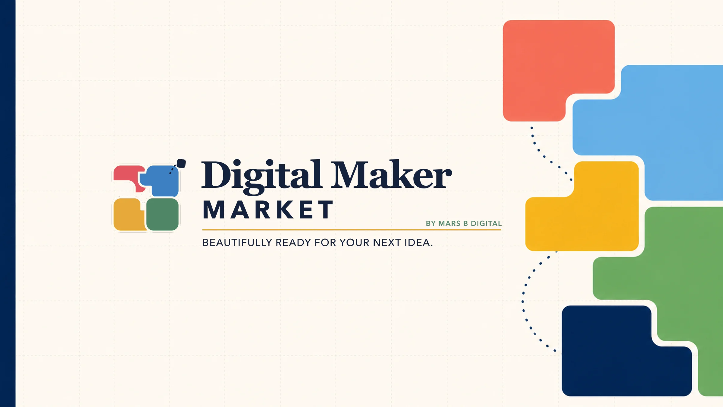 Store banner