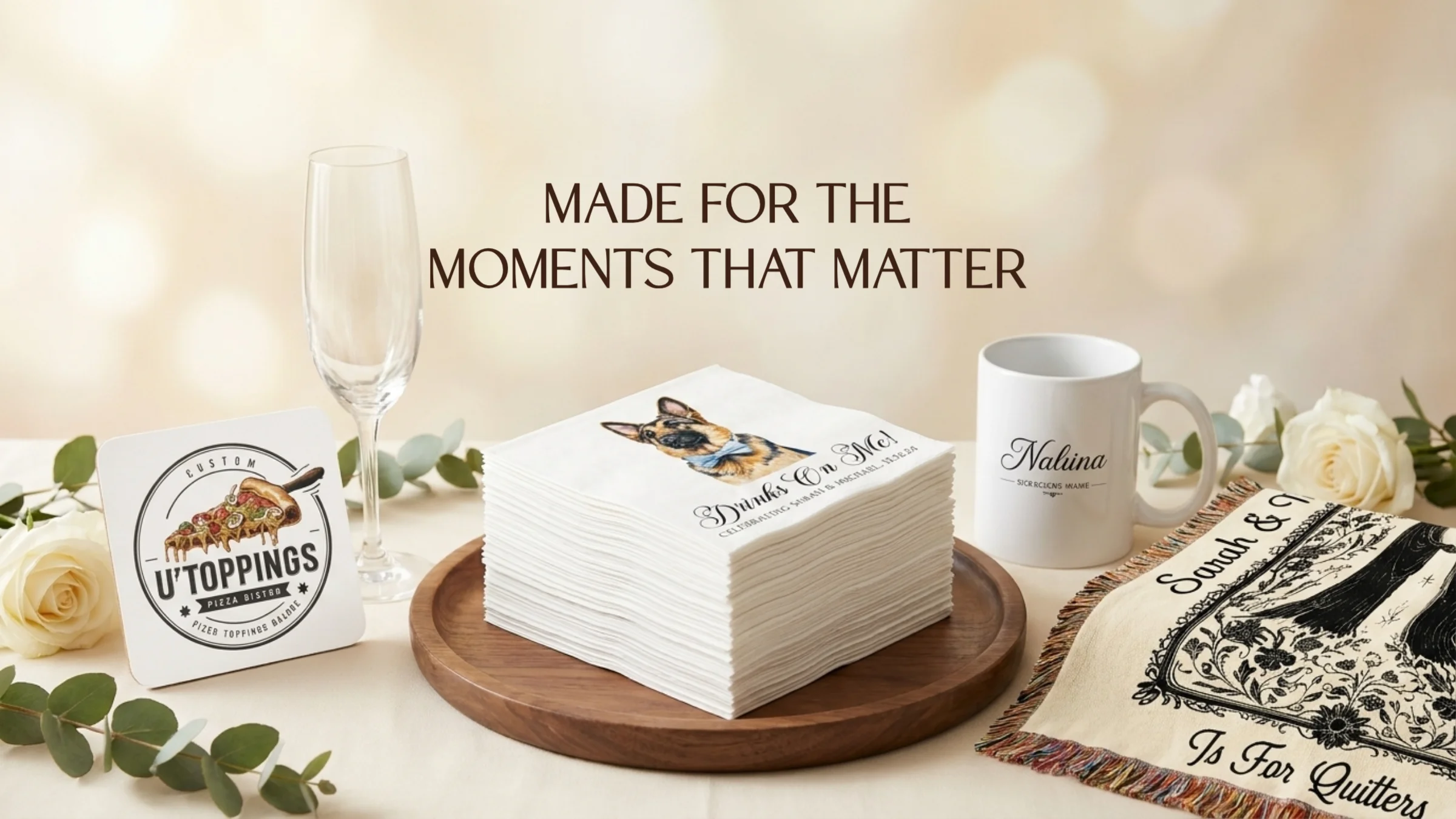 Store banner