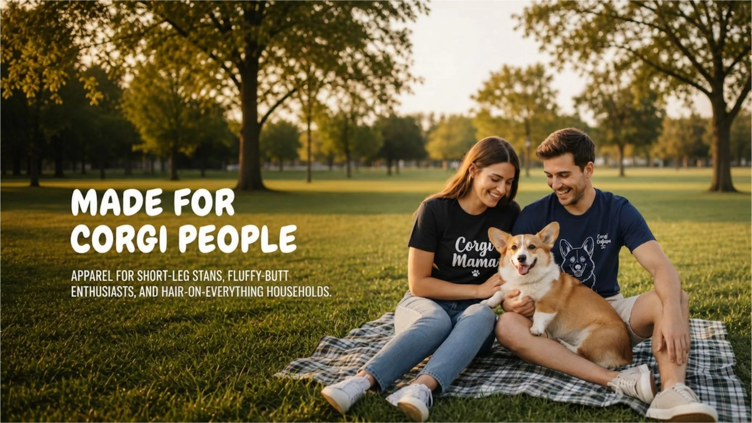 Store banner