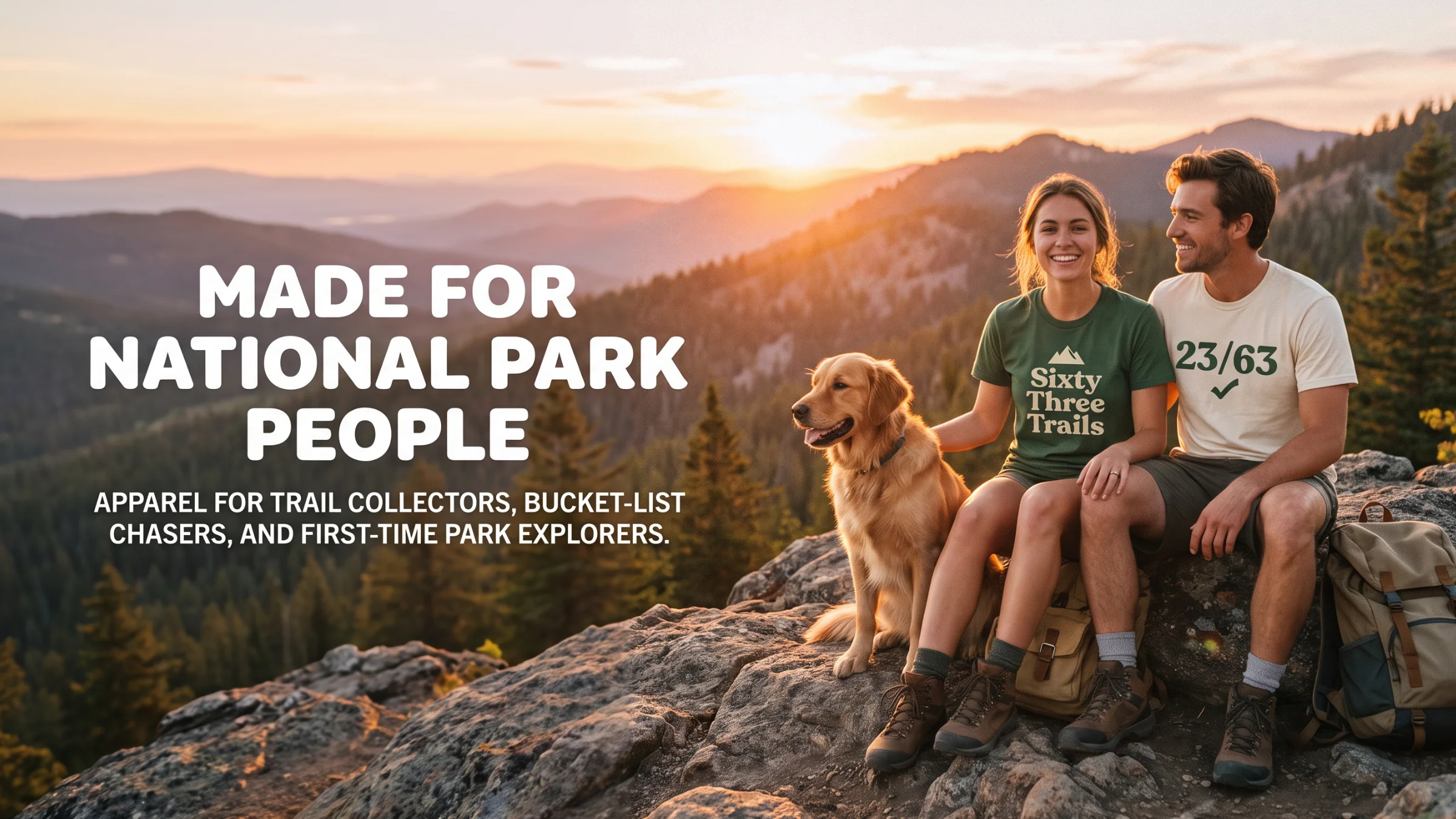 Store banner