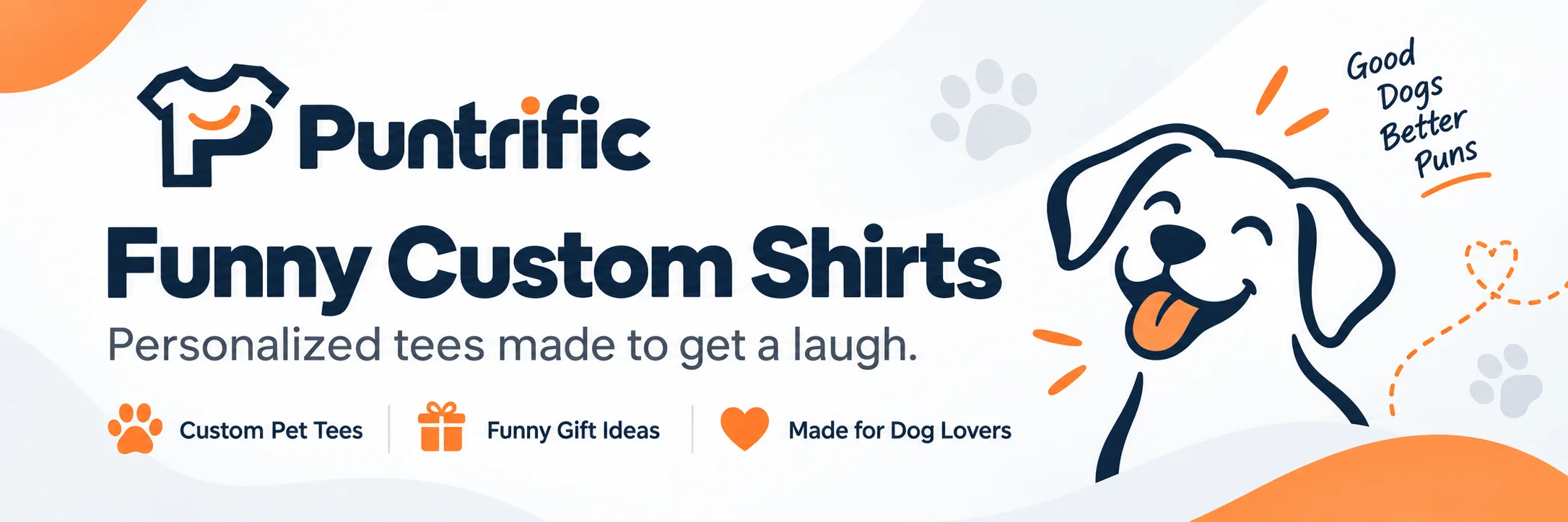 Store banner