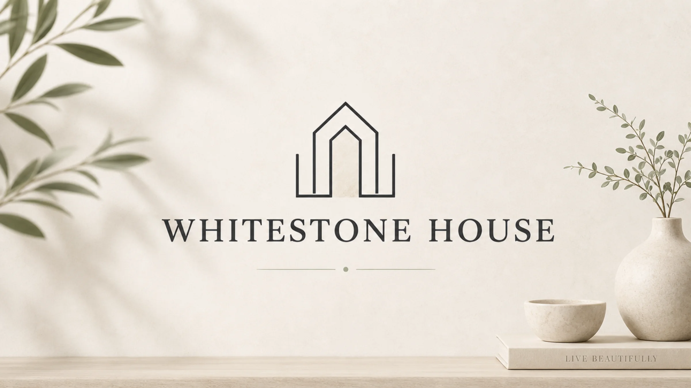 Store banner