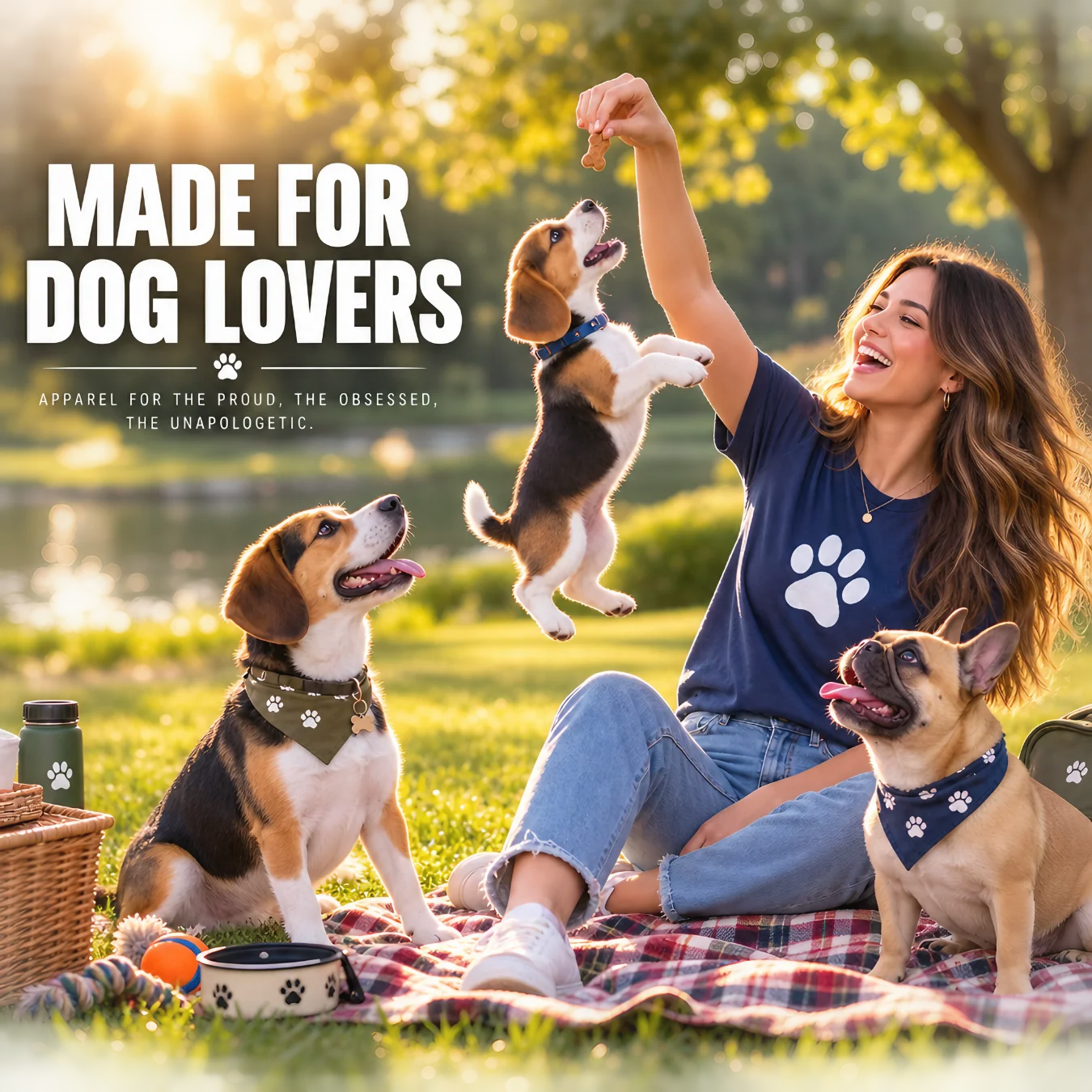 Store banner