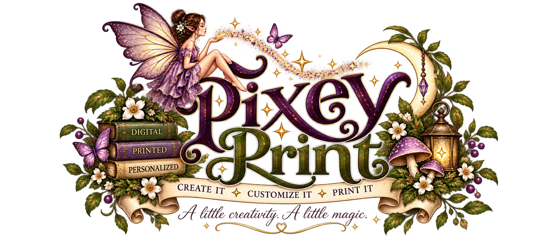 Store banner
