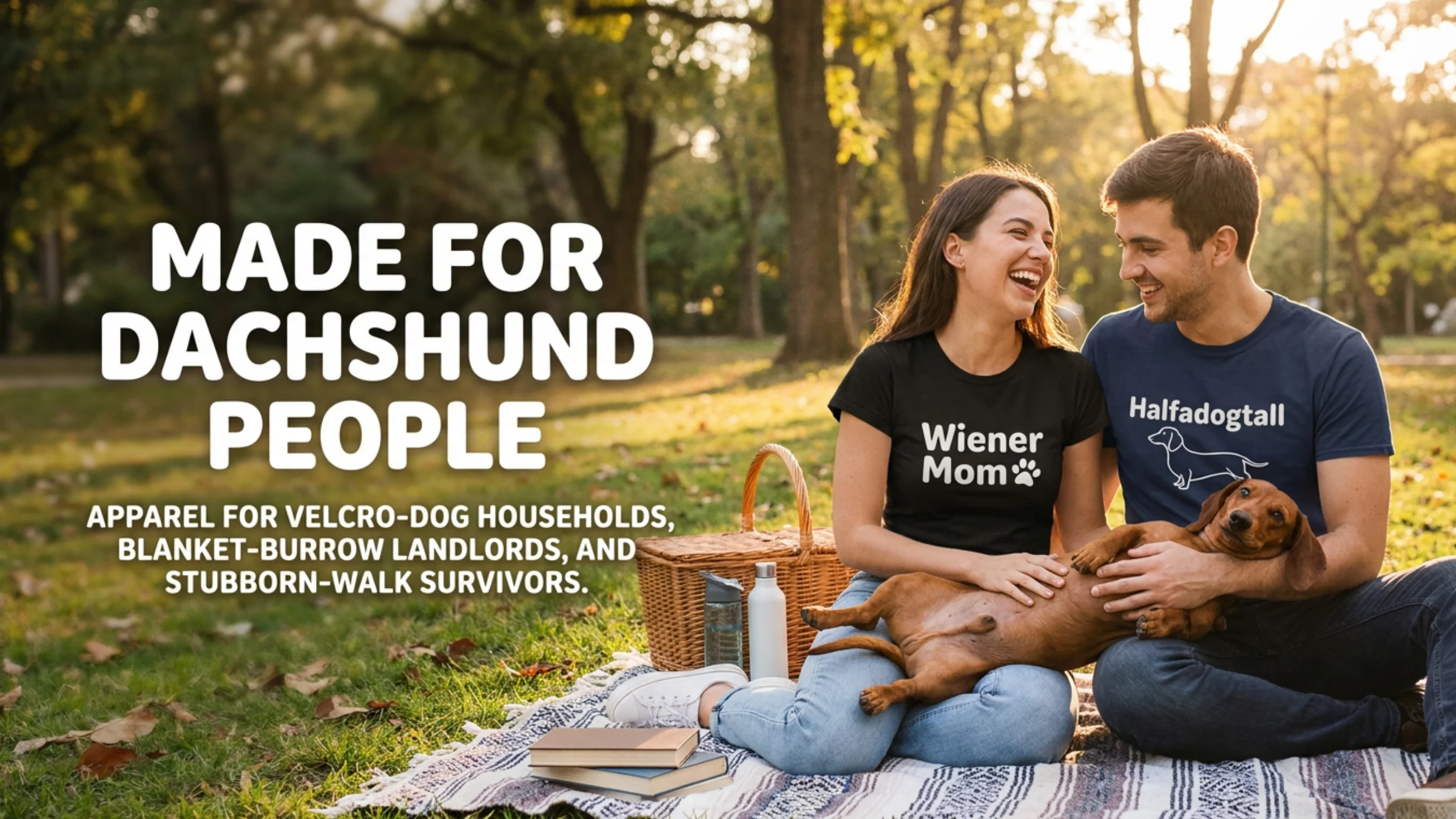 Store banner