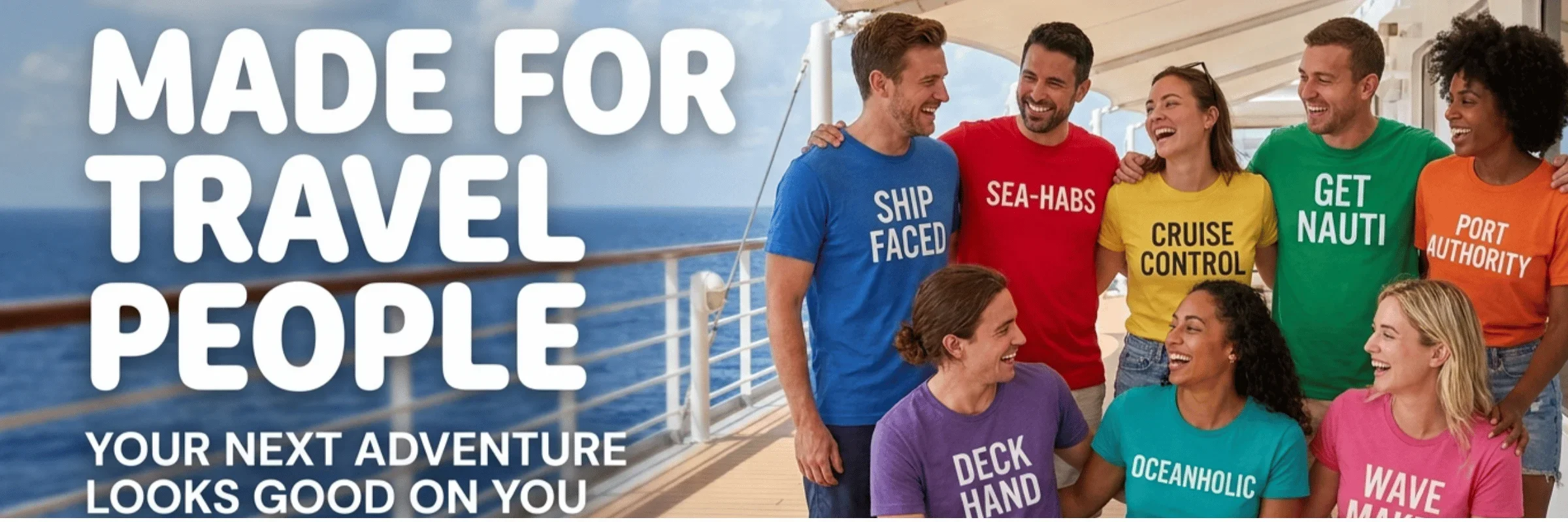 Store banner