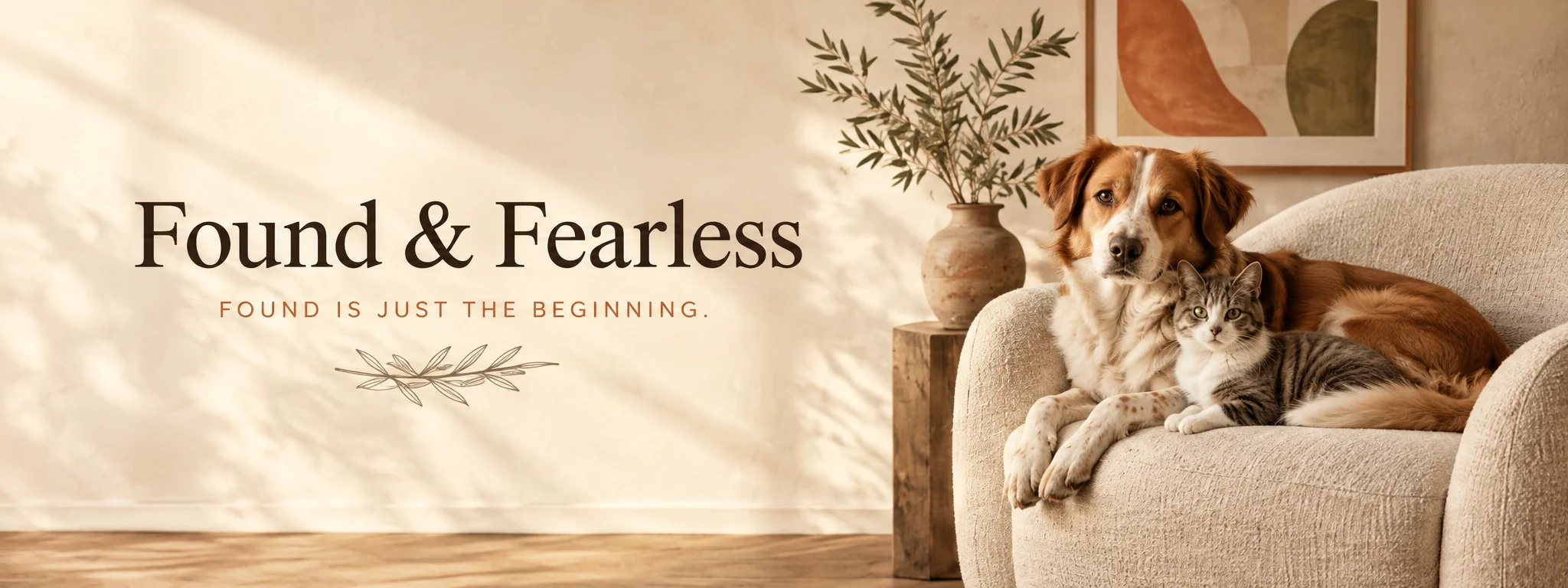 Store banner