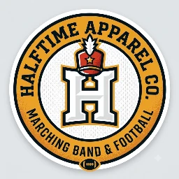 HalftimeApparelco