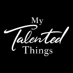My Talented Things
