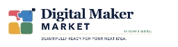 Digital Maker Market