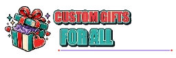 Custom Gifts By Jennie